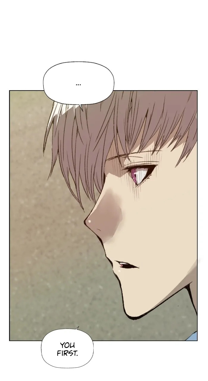 Read Weak Hero chapter 337 image 55 on Lezhin