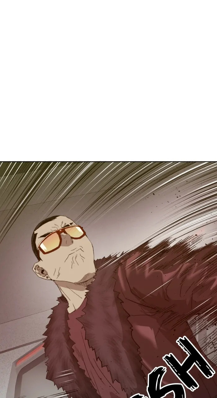 Read Weak Hero chapter 337 image 57 on Lezhin