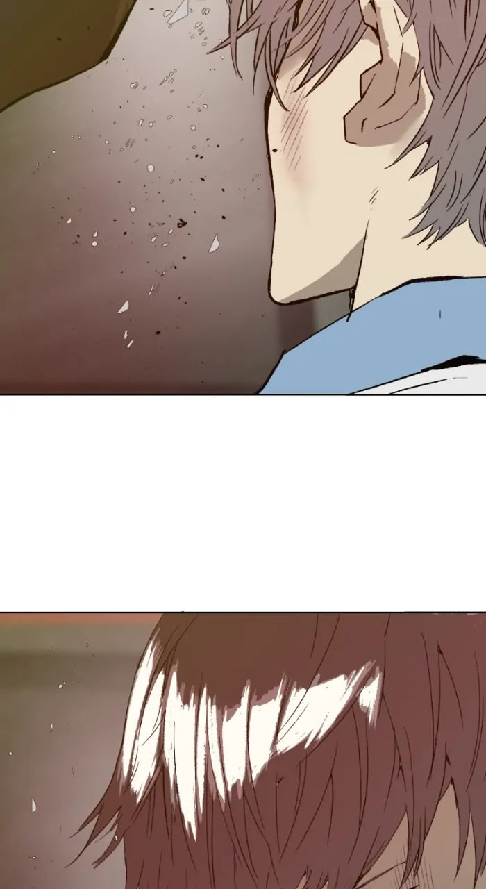 Read Weak Hero chapter 337 image 60 on Lezhin