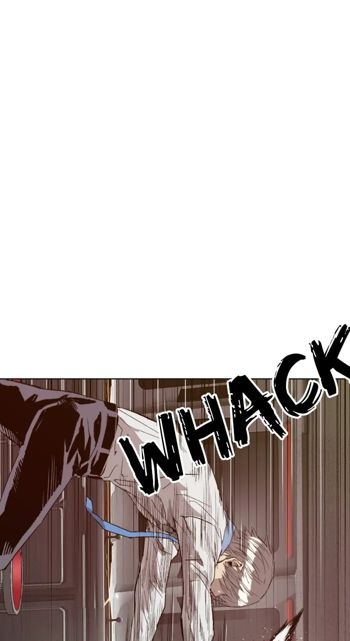 Read Weak Hero chapter 337 image 76 on Lezhin