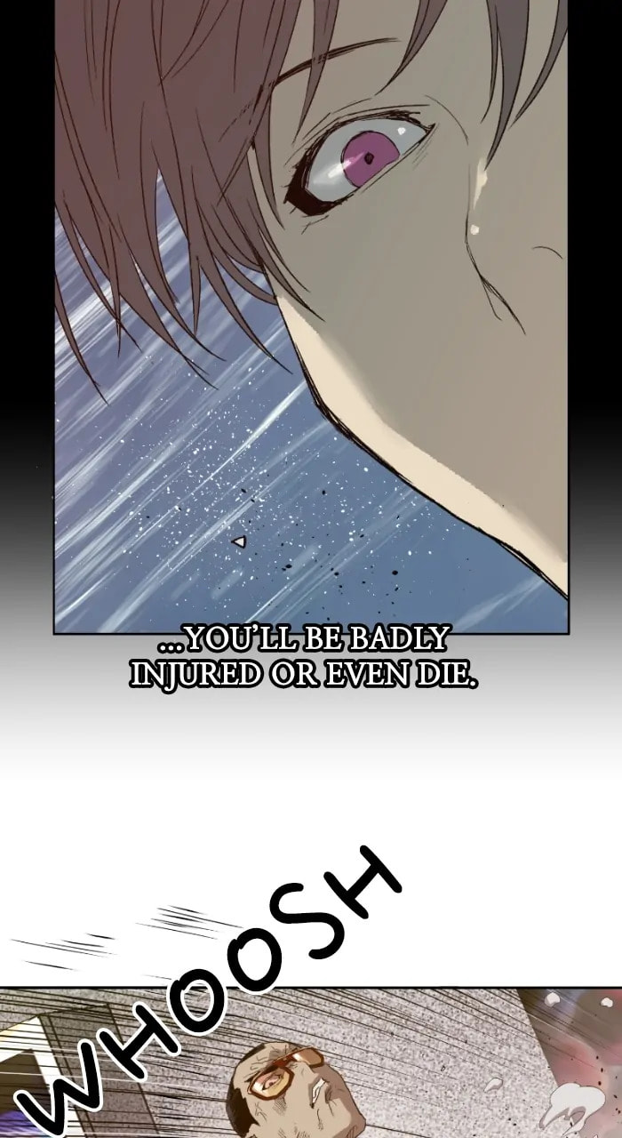 Read Weak Hero chapter 337 image 88 on Lezhin
