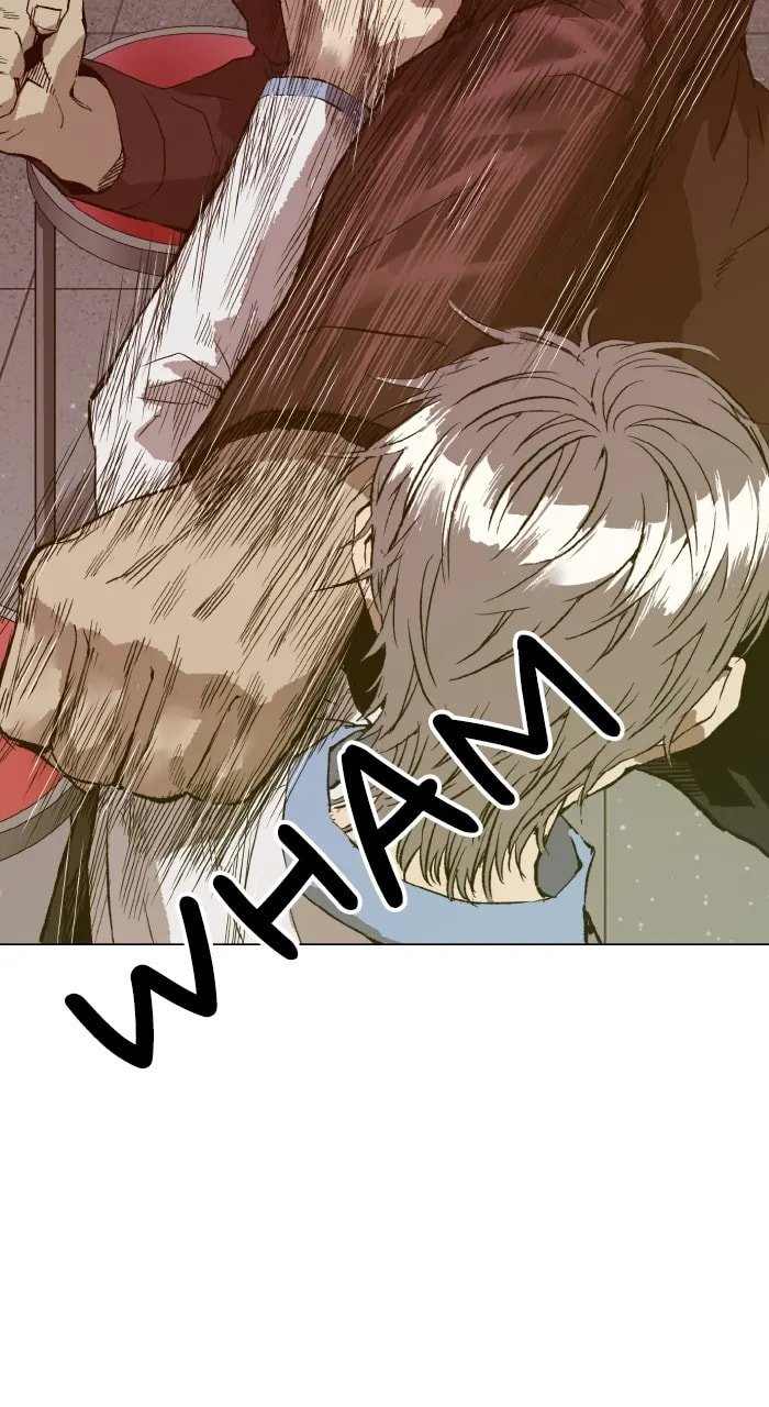 Read Weak Hero chapter 337 image 94 on Lezhin