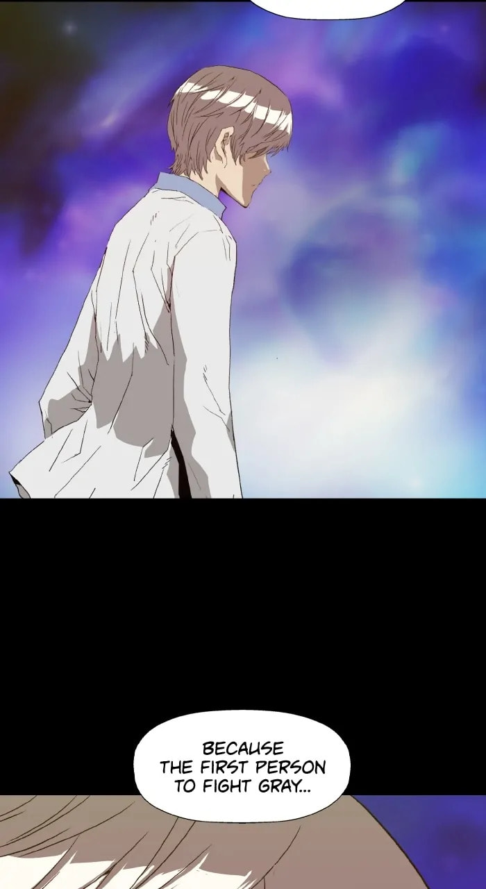 Read Weak Hero chapter 338 image 13 on Lezhin