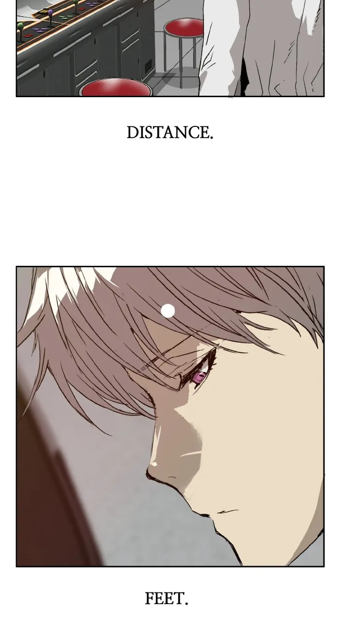 Read Weak Hero chapter 338 image 28 on Lezhin