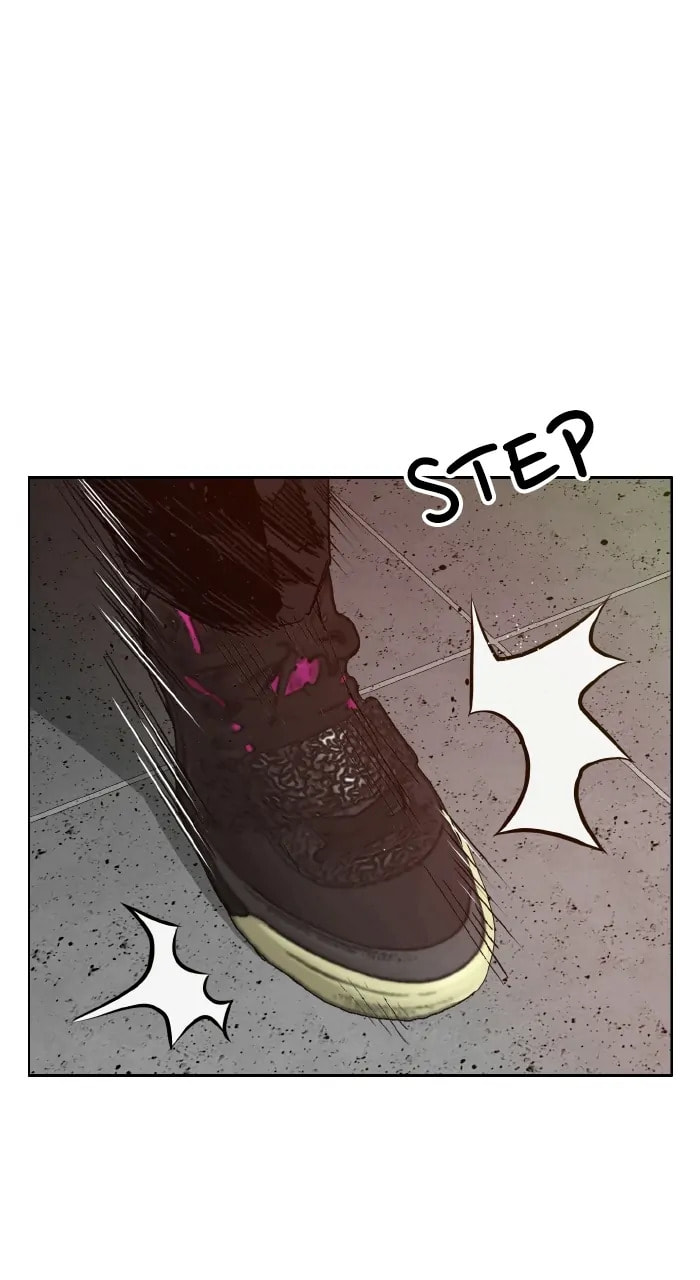 Read Weak Hero chapter 338 image 30 on Lezhin