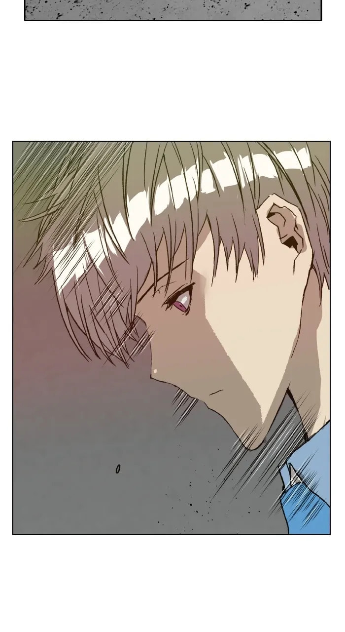 Read Weak Hero chapter 338 image 56 on Lezhin