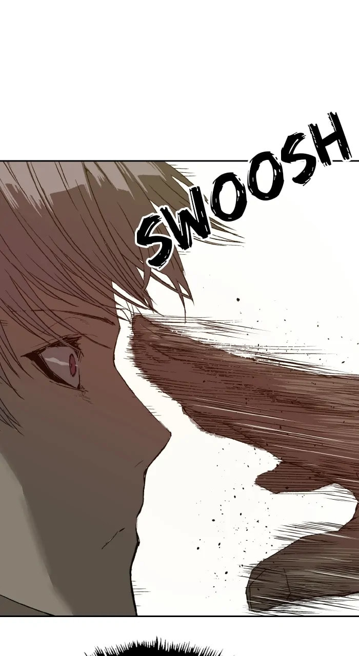 Read Weak Hero chapter 338 image 61 on Lezhin