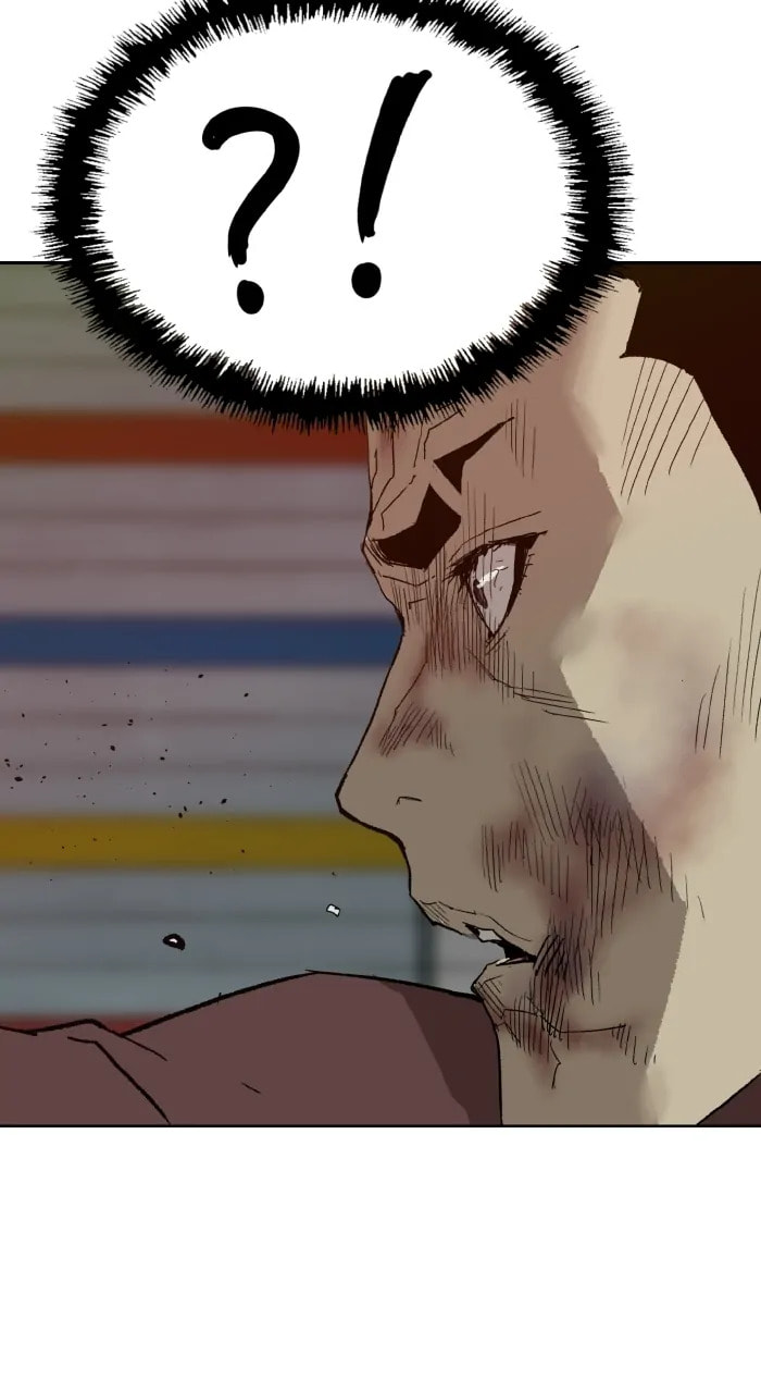Read Weak Hero chapter 338 image 62 on Lezhin