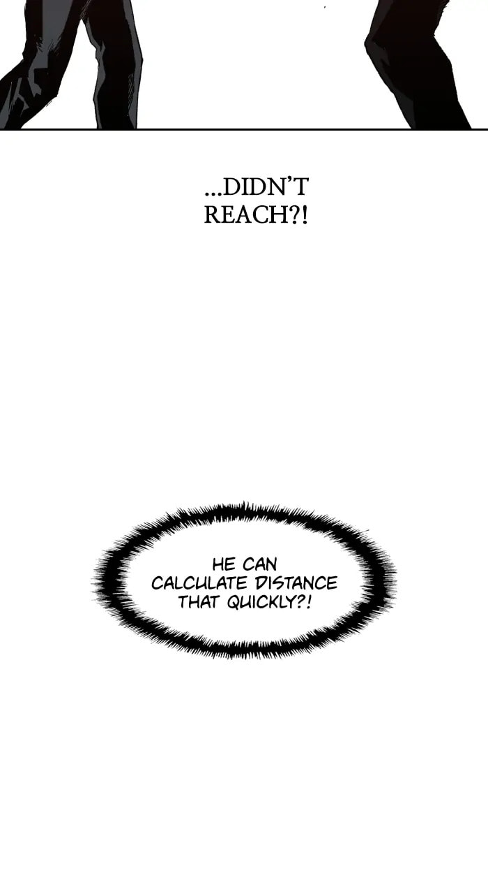 Read Weak Hero chapter 338 image 64 on Lezhin