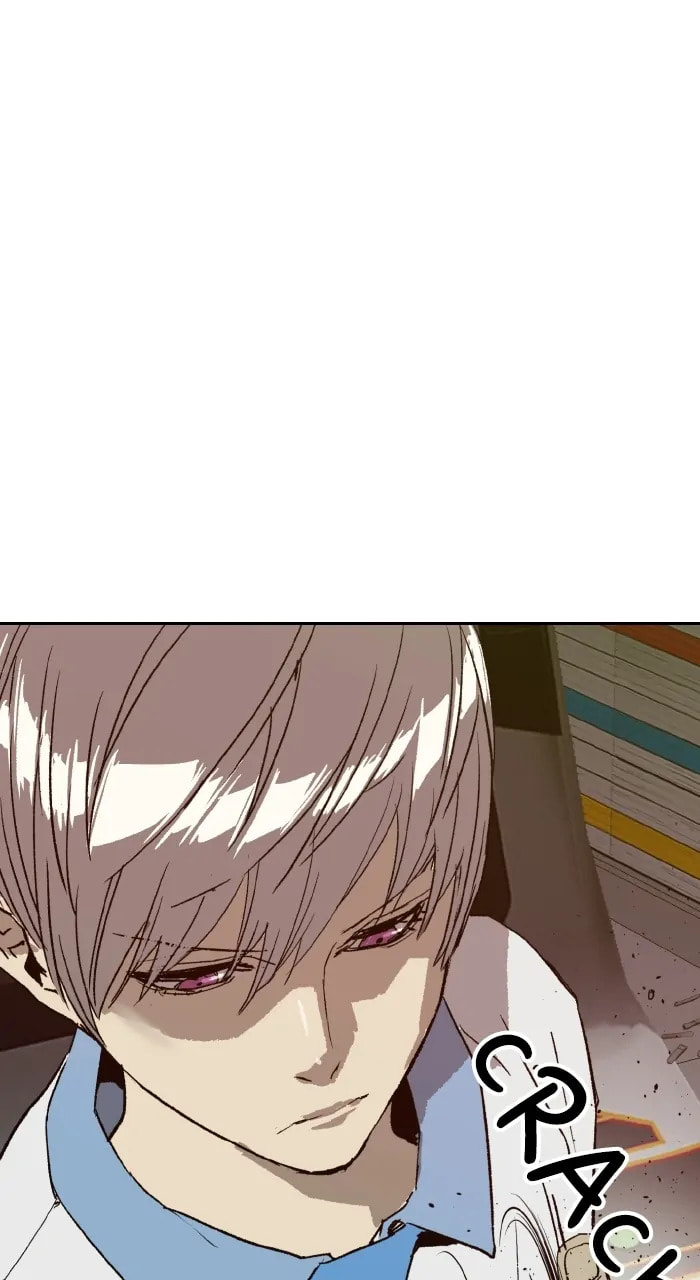 Read Weak Hero chapter 338 image 66 on Lezhin