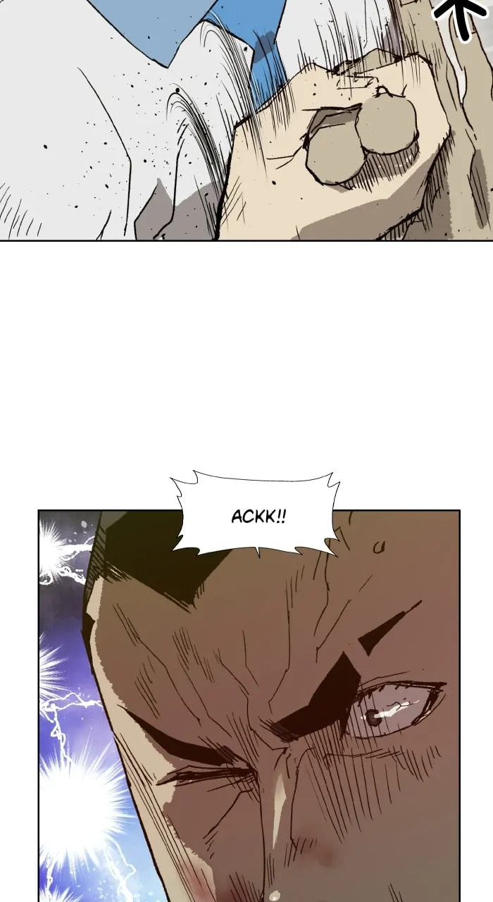 Read Weak Hero chapter 338 image 67 on Lezhin