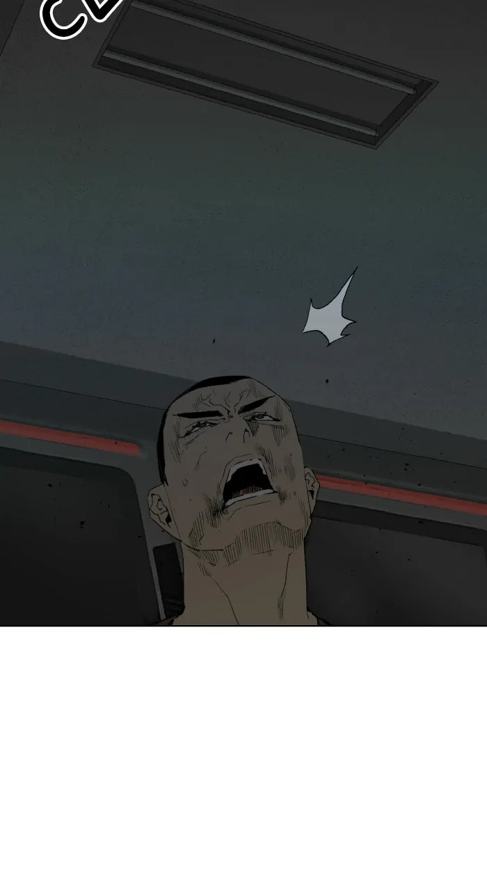 Read Weak Hero chapter 338 image 79 on Lezhin