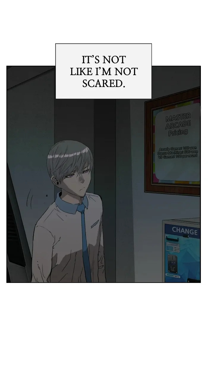 Read Weak Hero chapter 338 image 80 on Lezhin