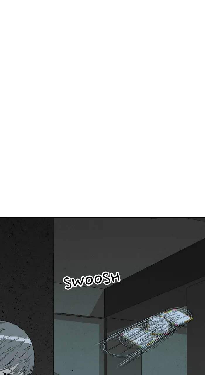 Read Weak Hero chapter 338 image 87 on Lezhin