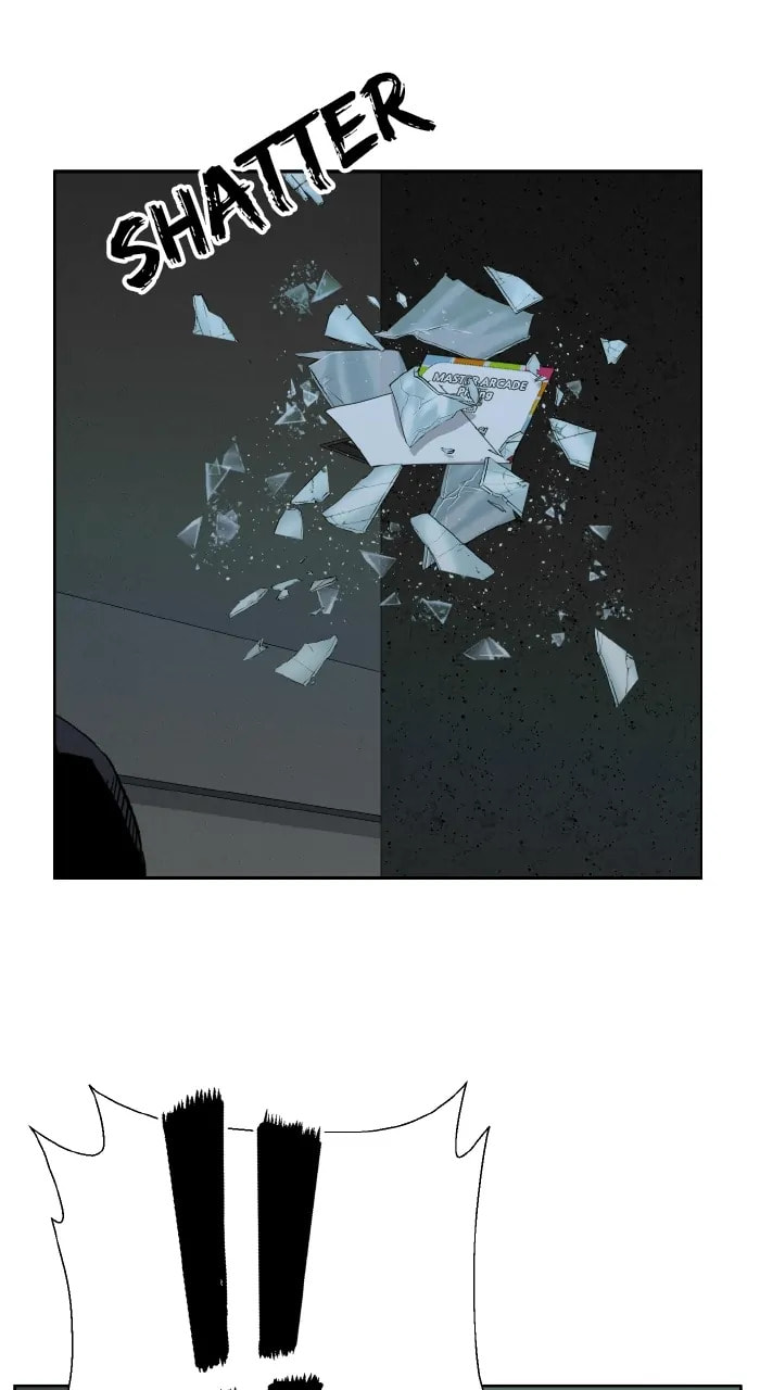 Read Weak Hero chapter 338 image 89 on Lezhin