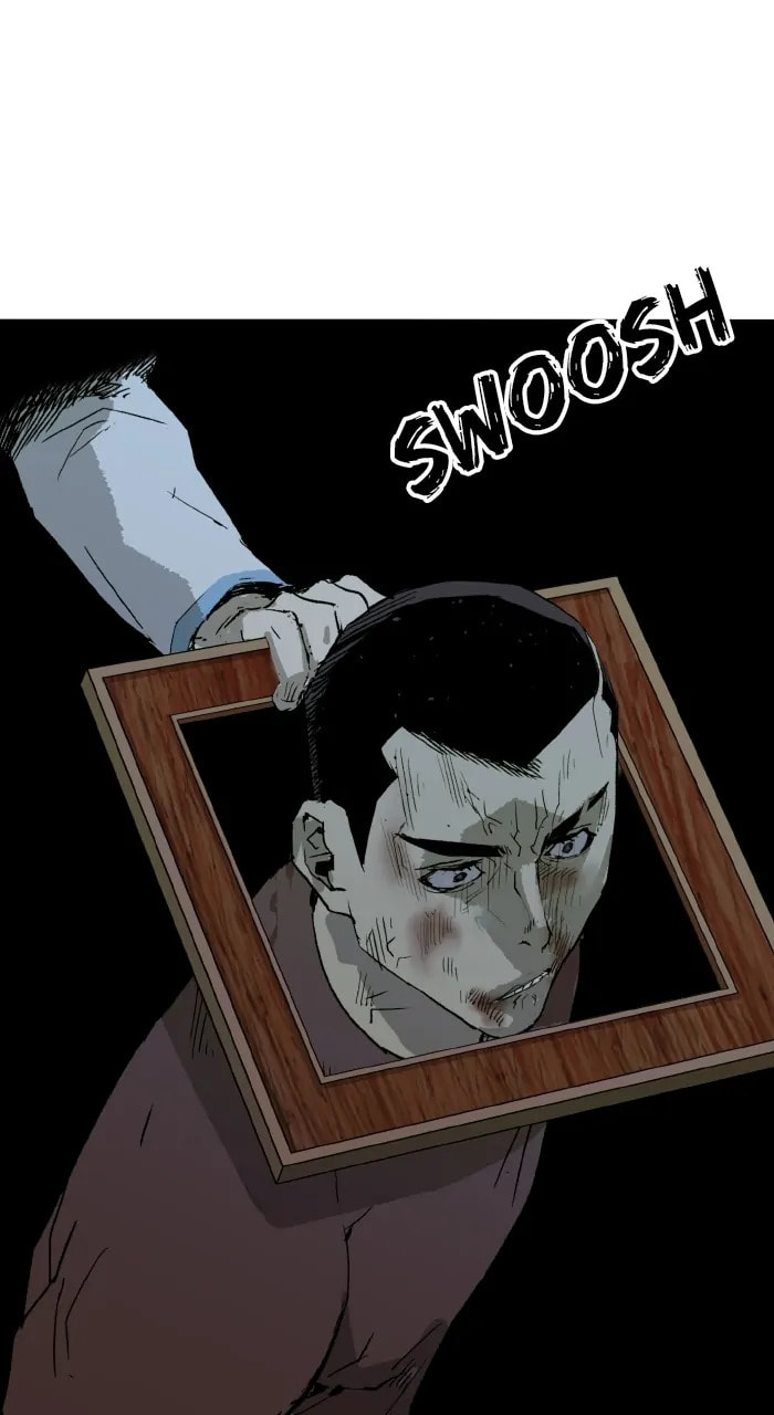 Read Weak Hero chapter 338 image 91 on Lezhin