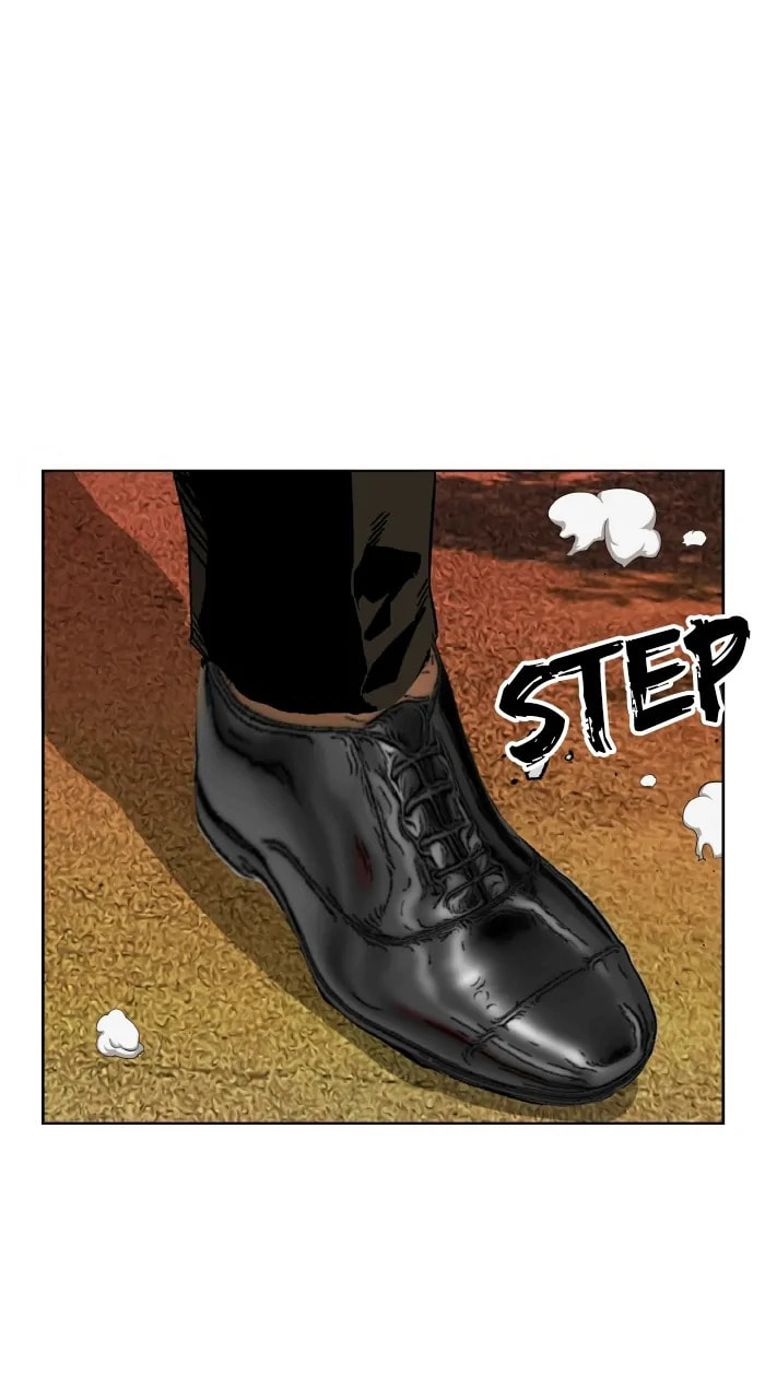 Read Weak Hero chapter 339 image 102 on Lezhin