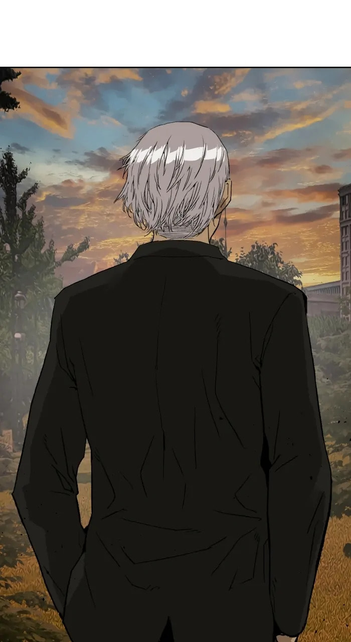 Read Weak Hero chapter 339 image 103 on Lezhin