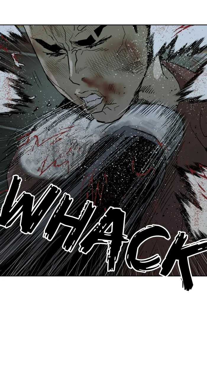 Read Weak Hero chapter 339 image 13 on Lezhin