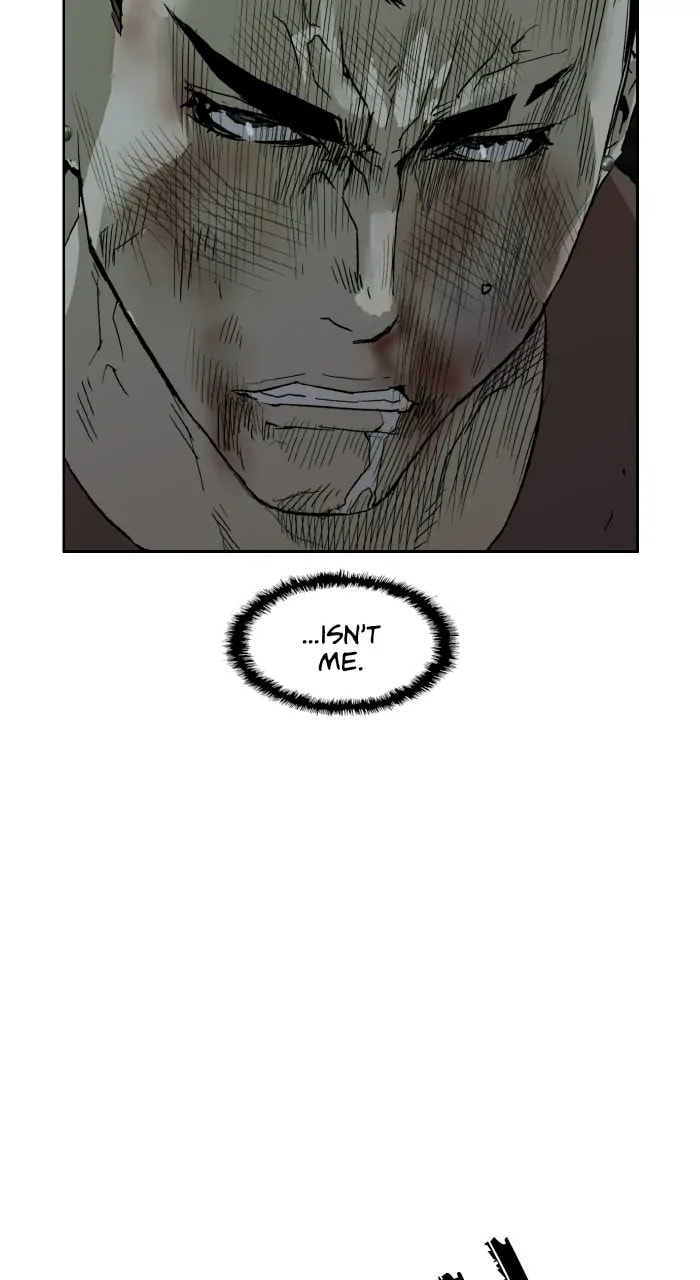 Read Weak Hero chapter 339 image 19 on Lezhin
