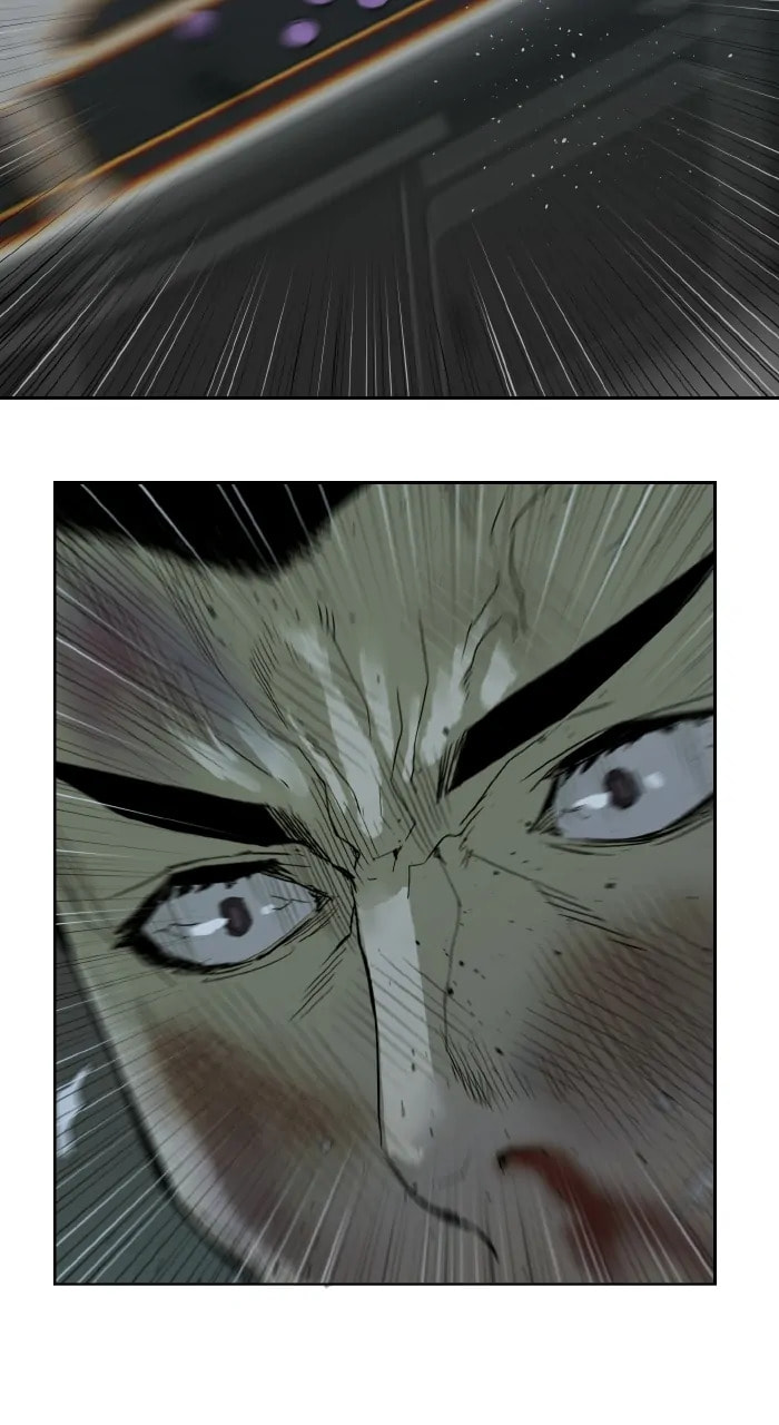 Read Weak Hero chapter 339 image 24 on Lezhin