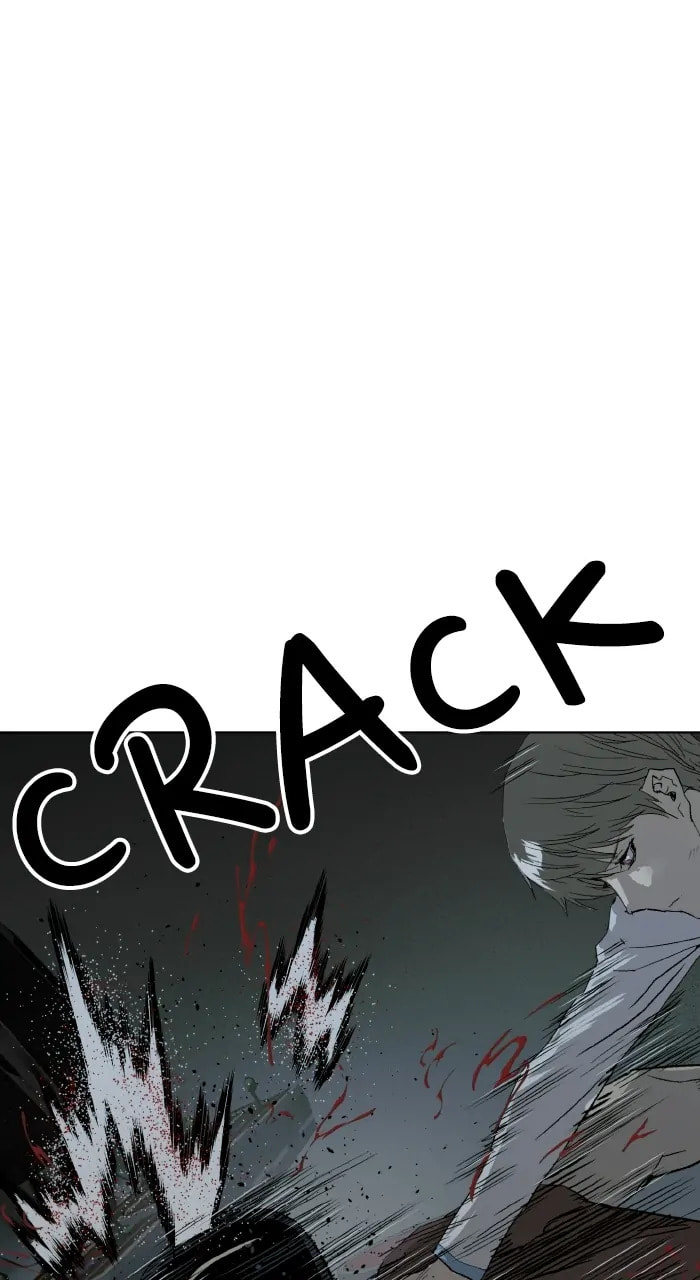 Read Weak Hero chapter 339 image 25 on Lezhin