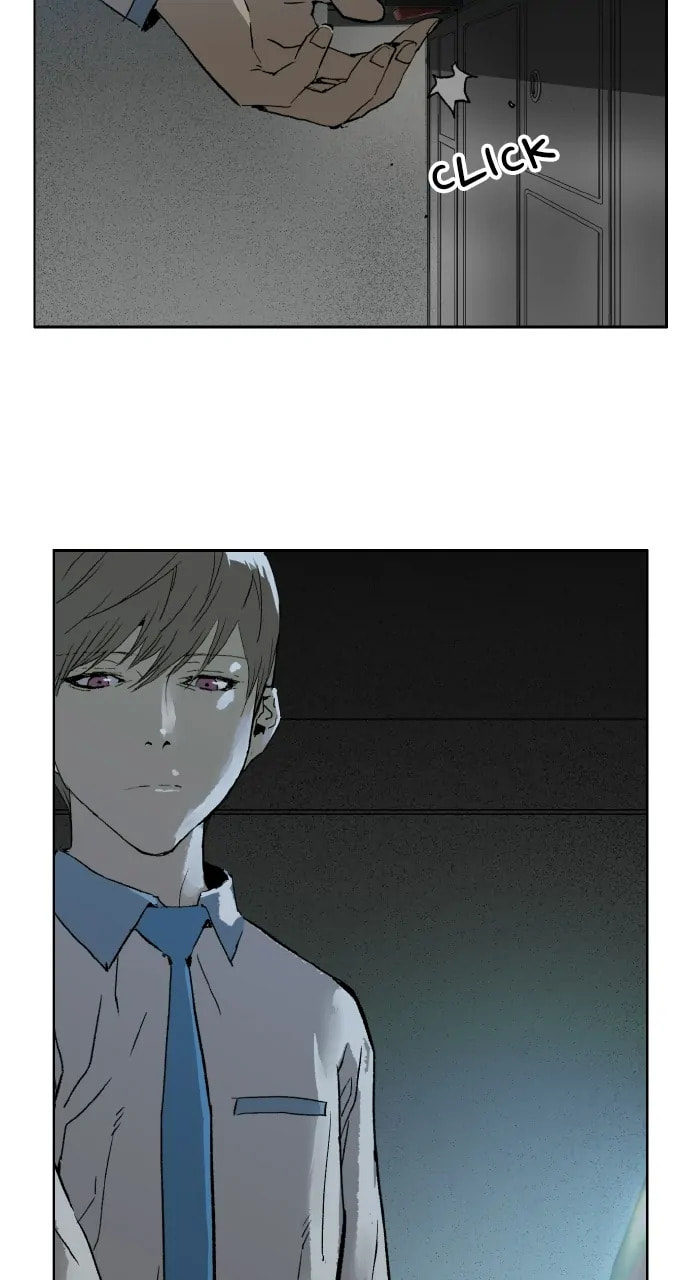 Read Weak Hero chapter 339 image 29 on Lezhin