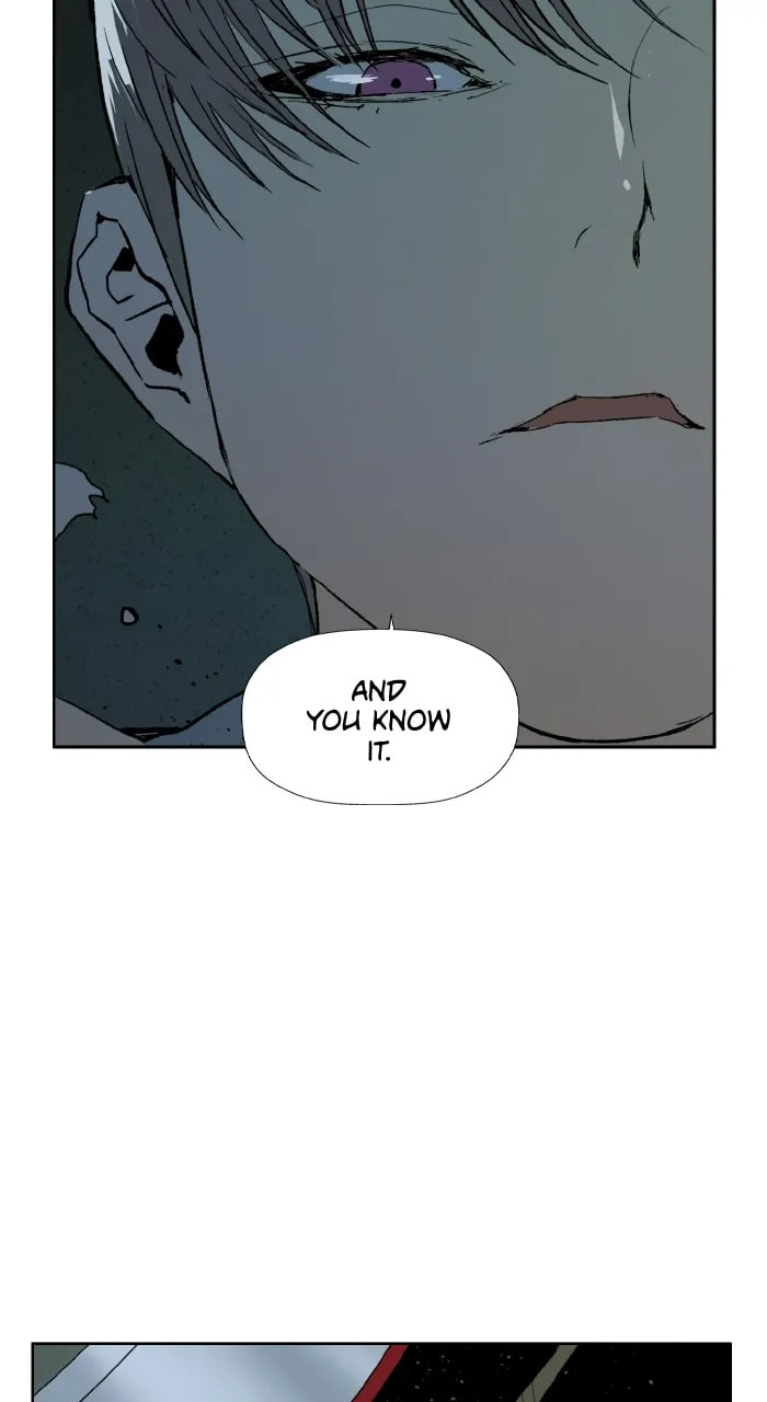Read Weak Hero chapter 339 image 32 on Lezhin