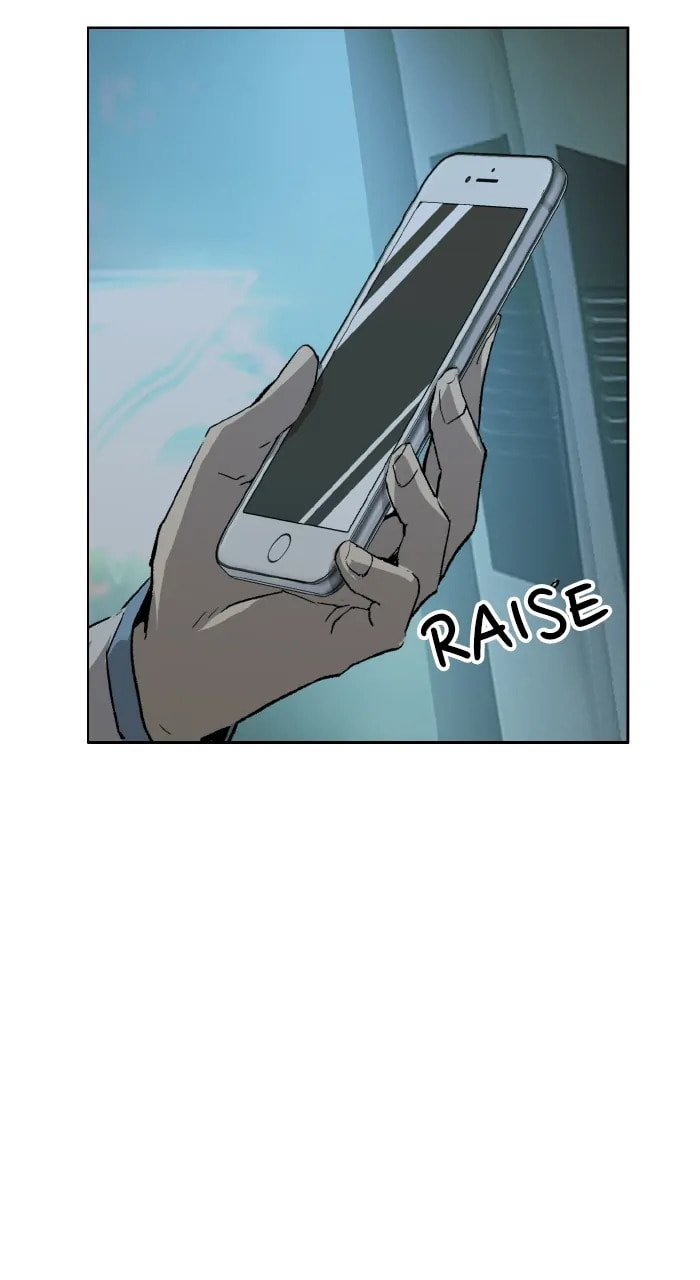 Read Weak Hero chapter 339 image 34 on Lezhin