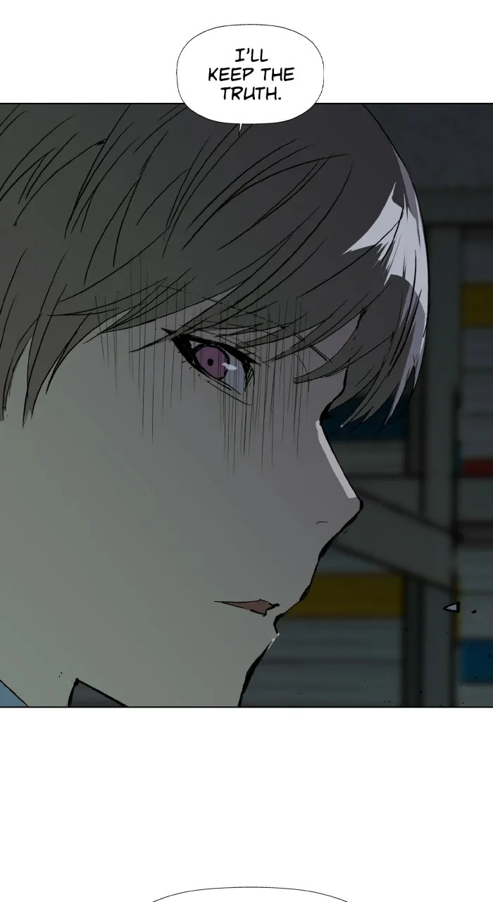 Read Weak Hero chapter 339 image 40 on Lezhin