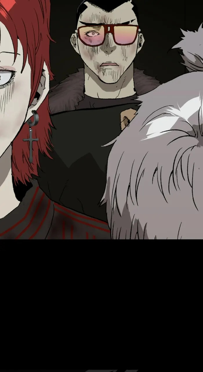 Read Weak Hero chapter 339 image 49 on Lezhin