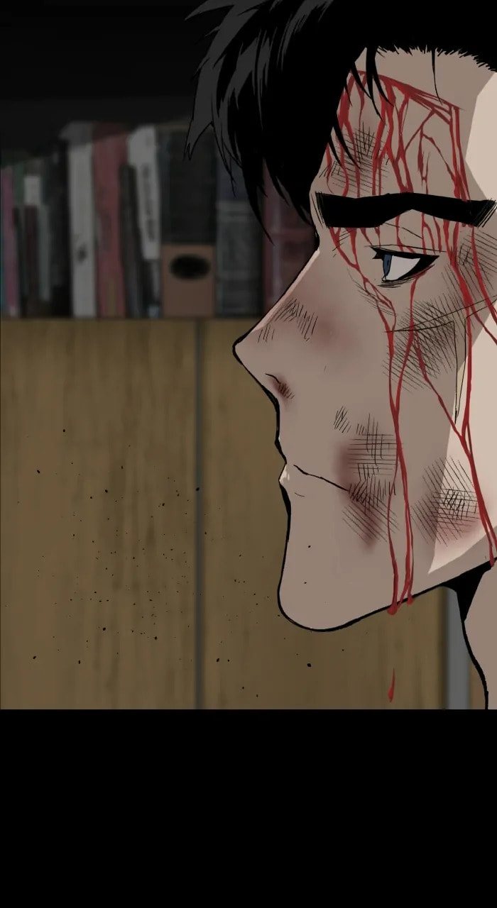 Read Weak Hero chapter 339 image 50 on Lezhin