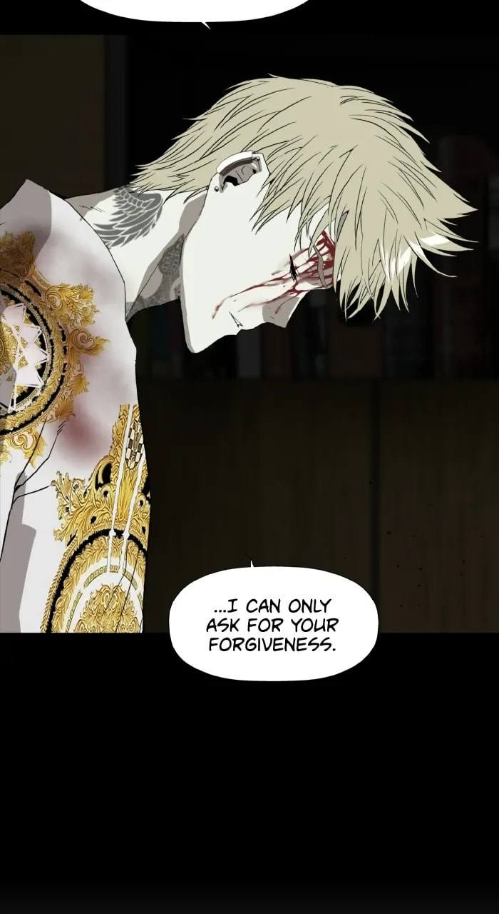 Read Weak Hero chapter 339 image 53 on Lezhin