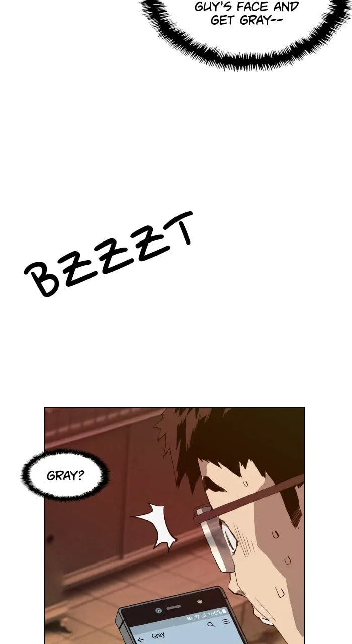 Read Weak Hero chapter 339 image 63 on Lezhin