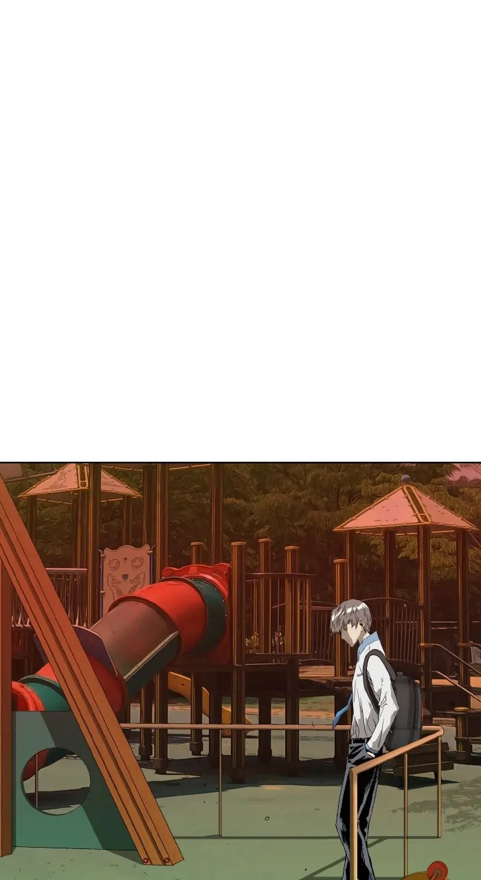 Read Weak Hero chapter 339 image 74 on Lezhin