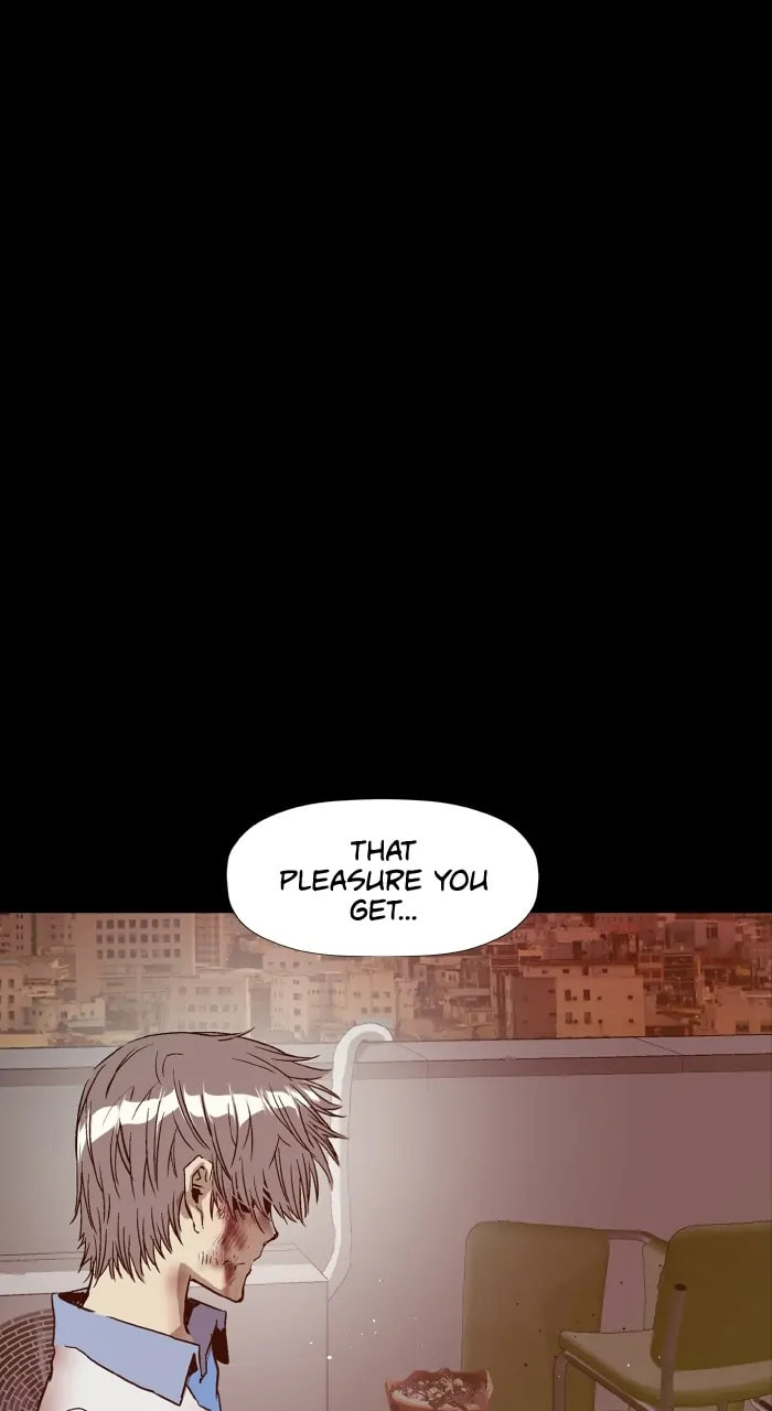 Read Weak Hero chapter 339 image 81 on Lezhin