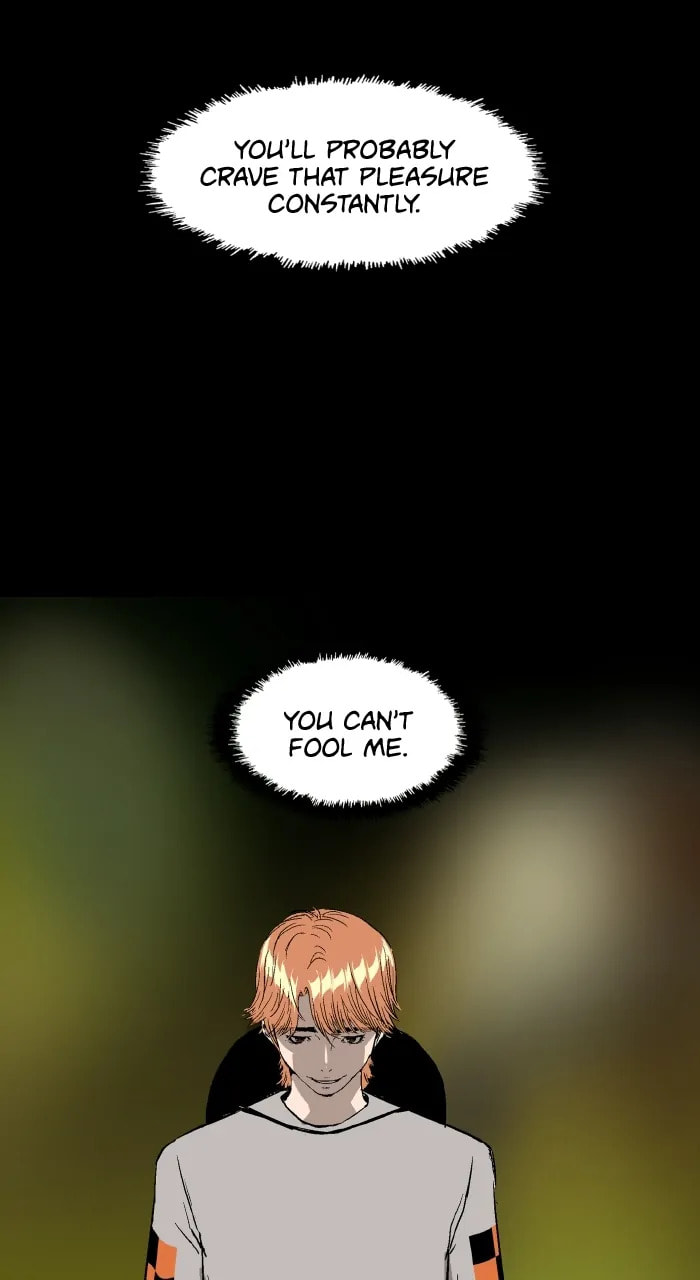 Read Weak Hero chapter 339 image 83 on Lezhin