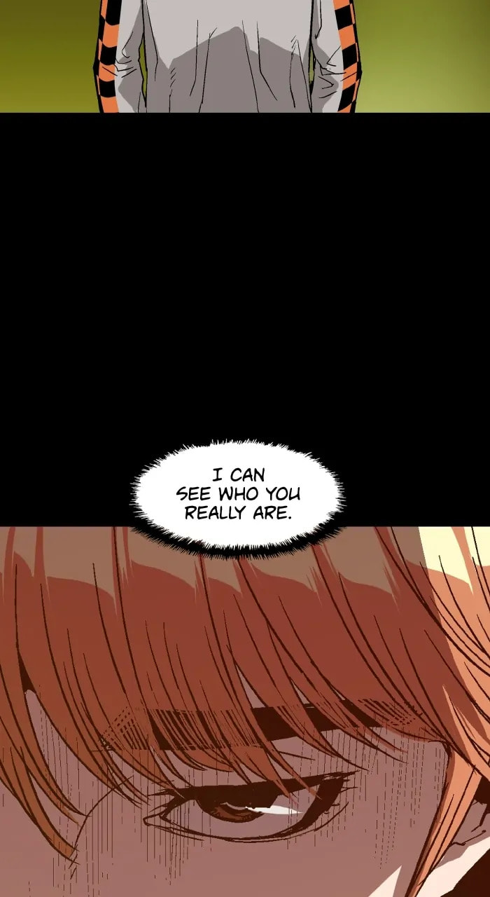 Read Weak Hero chapter 339 image 84 on Lezhin