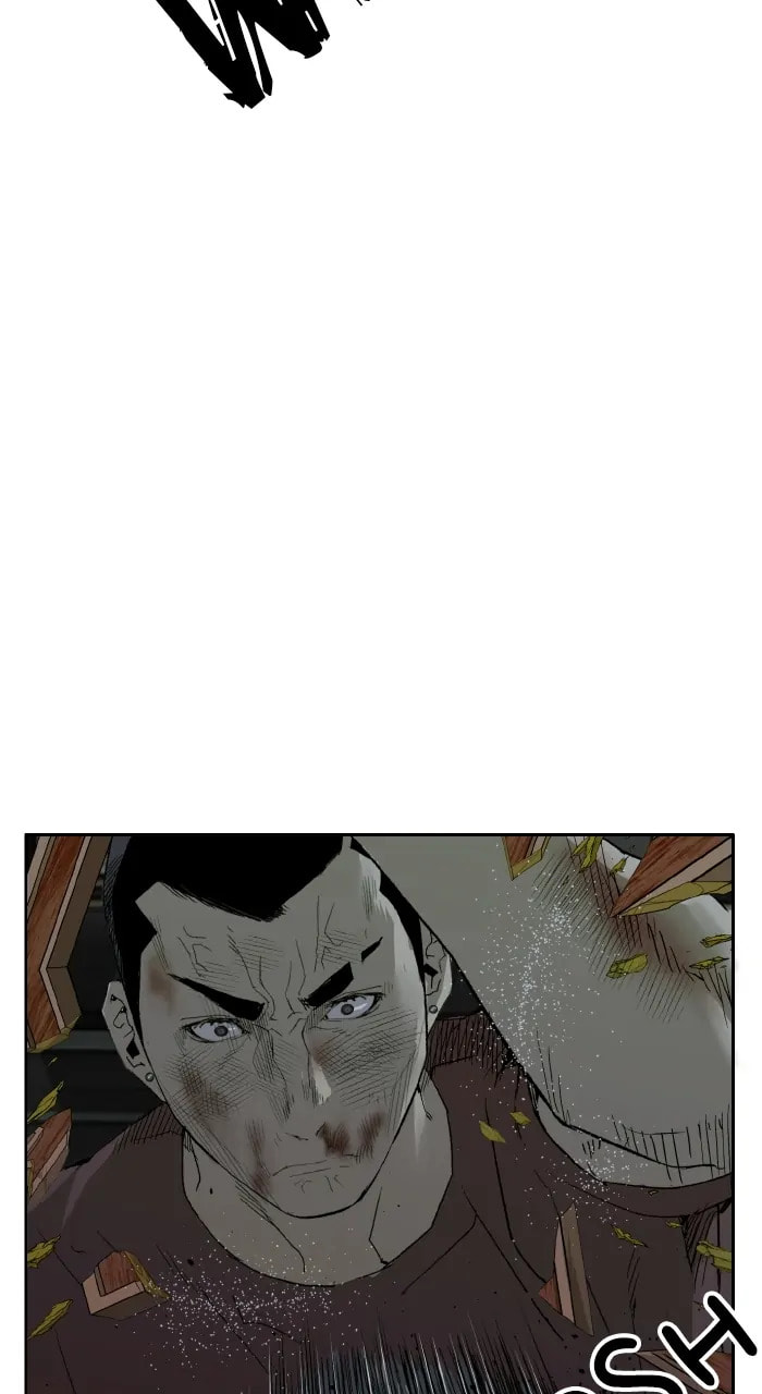 Read Weak Hero chapter 339 image 9 on Lezhin