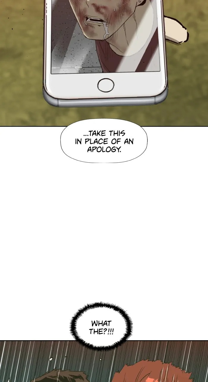 Read Weak Hero chapter 339 image 92 on Lezhin