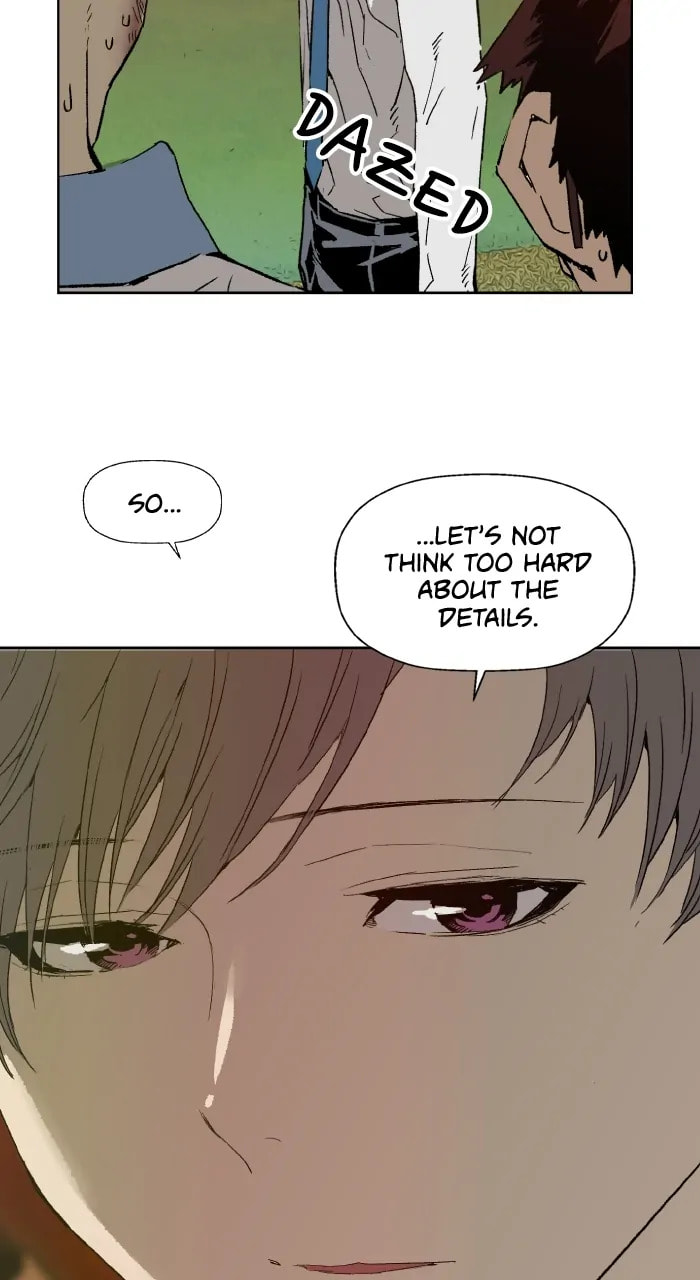 Read Weak Hero chapter 339 image 94 on Lezhin