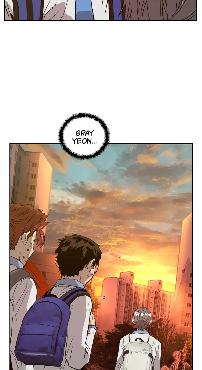 Read Weak Hero chapter 339 image 96 on Lezhin