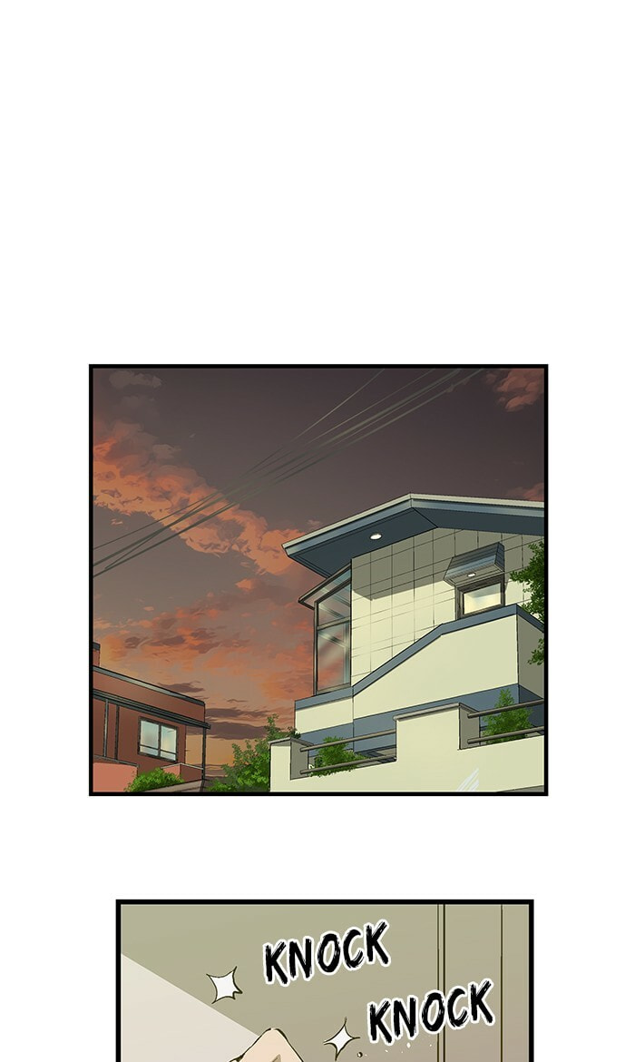 Read Weak Hero chapter 34 image 26 on Lezhin