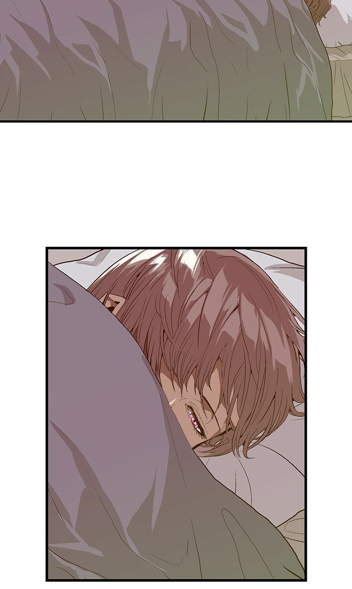 Read Weak Hero chapter 34 image 30 on Lezhin