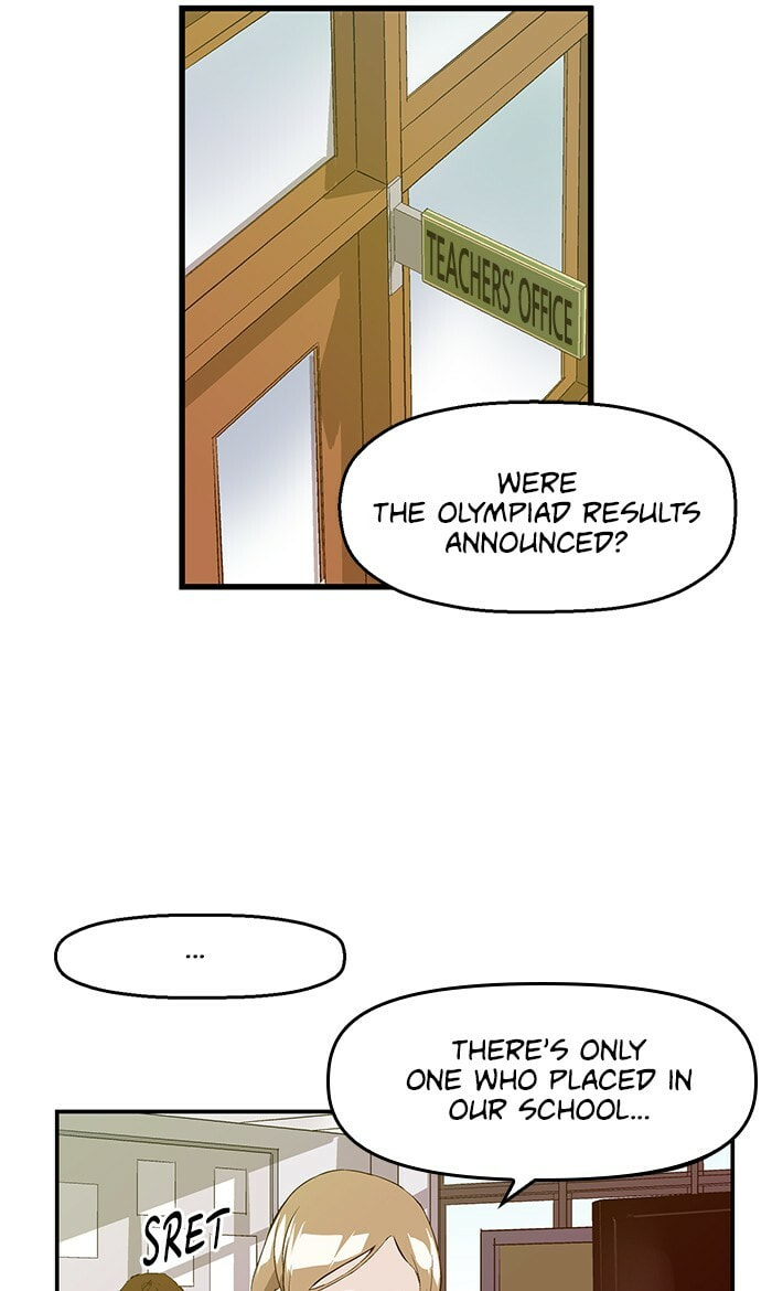 Read Weak Hero chapter 34 image 33 on Lezhin
