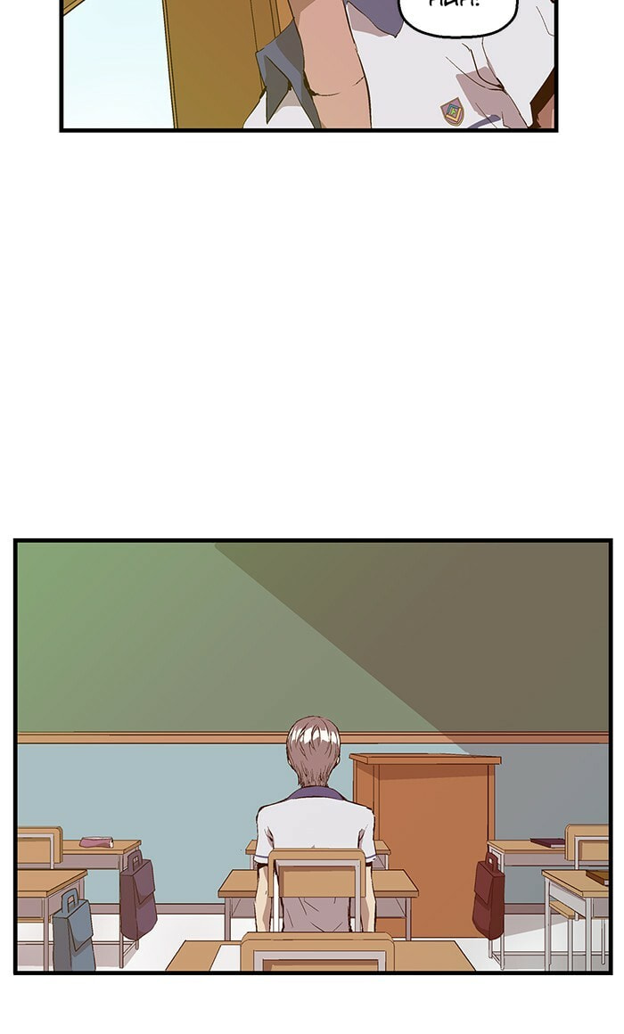 Read Weak Hero chapter 34 image 52 on Lezhin