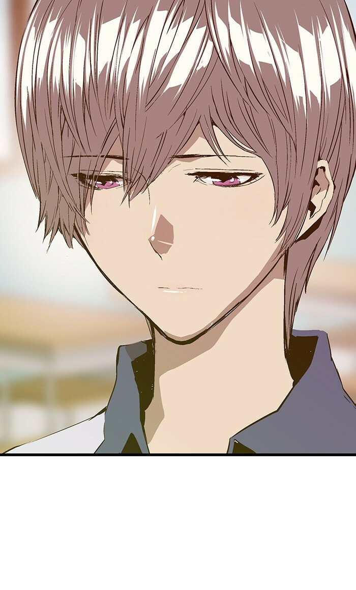 Read Weak Hero chapter 34 image 55 on Lezhin