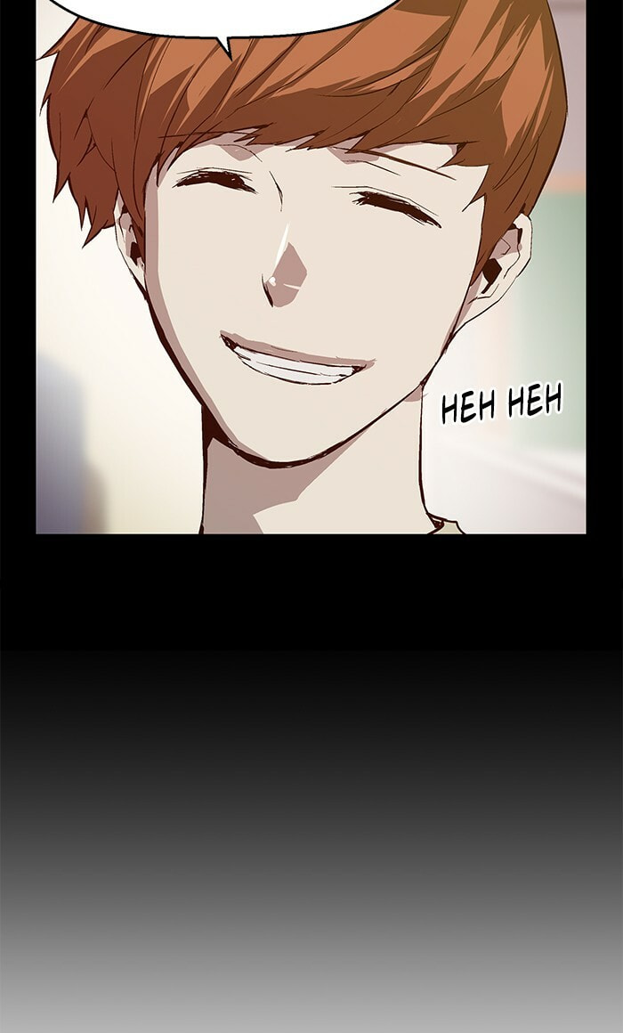 Read Weak Hero chapter 34 image 60 on Lezhin