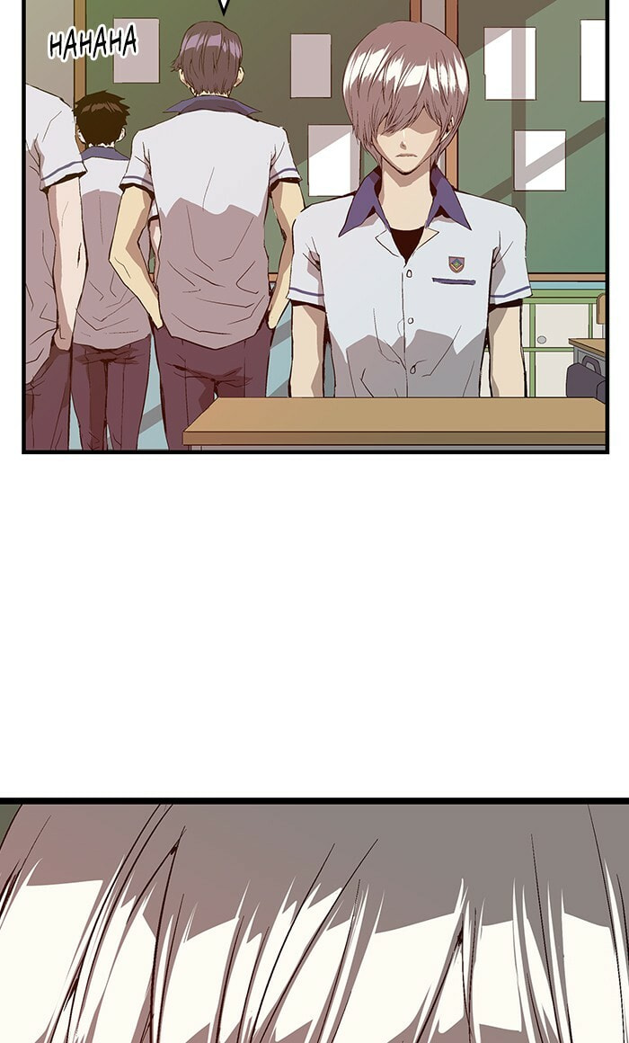 Read Weak Hero chapter 34 image 65 on Lezhin