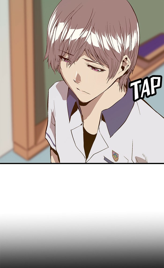 Read Weak Hero chapter 34 image 74 on Lezhin